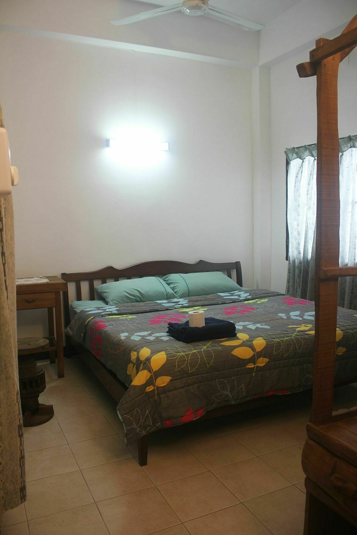 Sarah Guest House Chiang Mai Extérieur photo