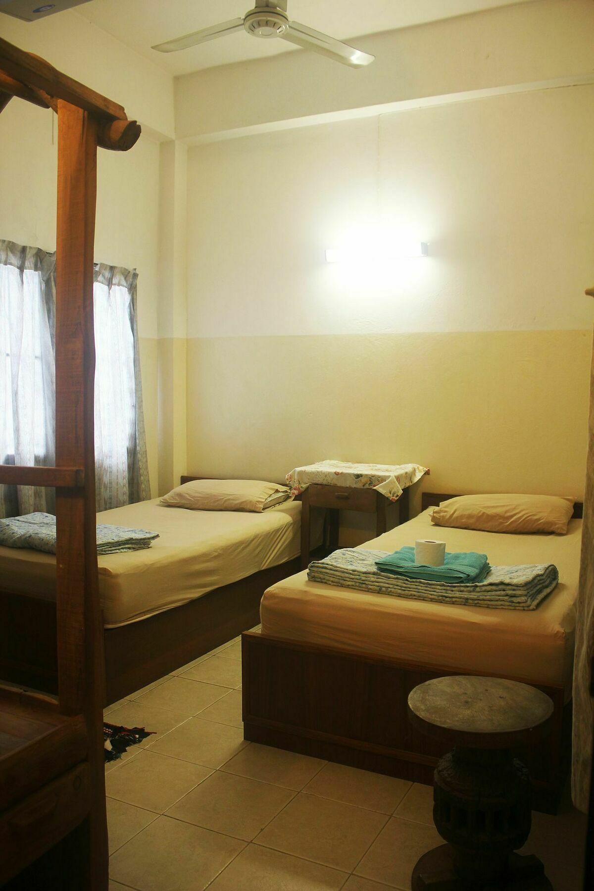 Sarah Guest House Chiang Mai Extérieur photo