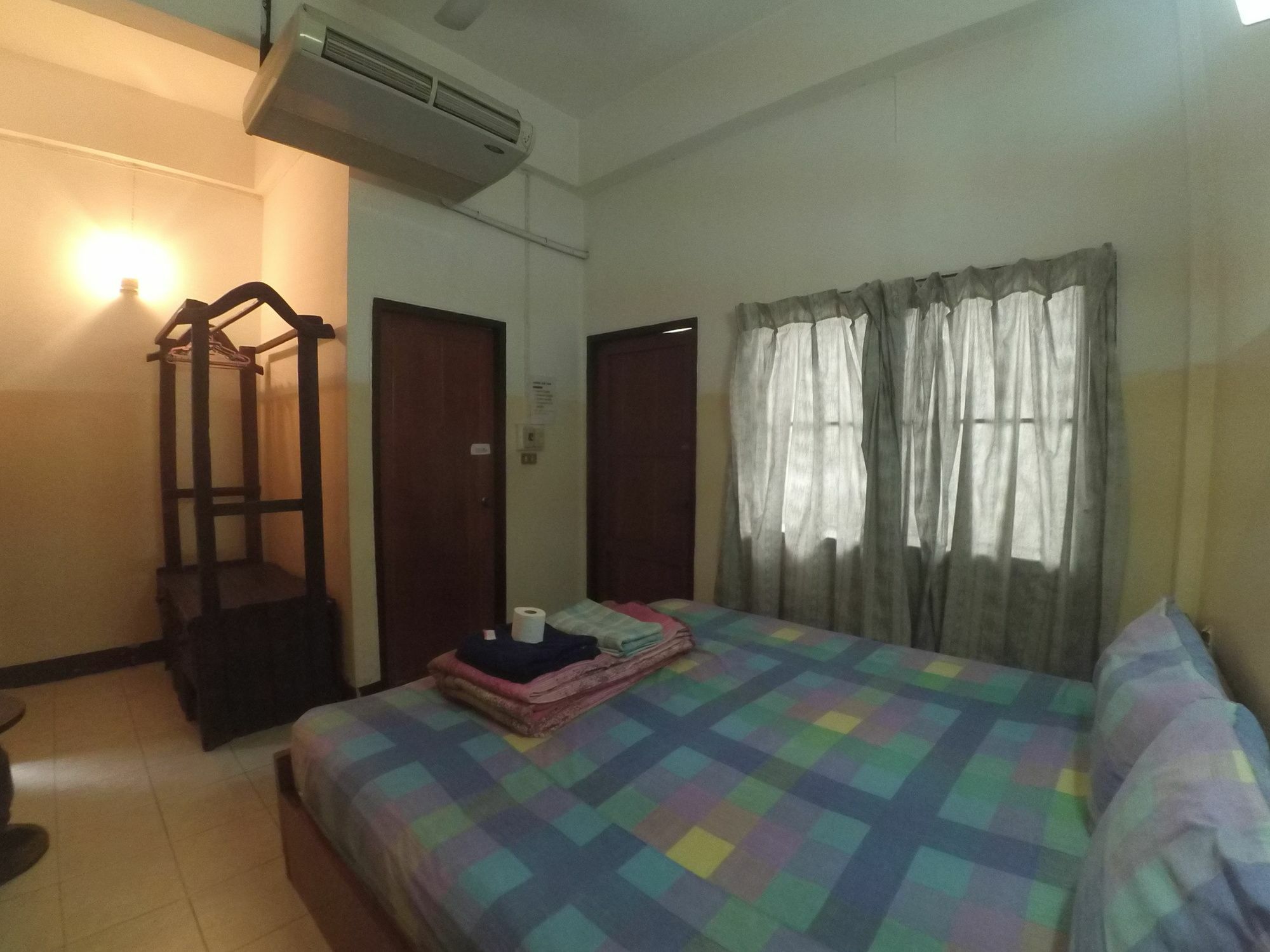 Sarah Guest House Chiang Mai Extérieur photo