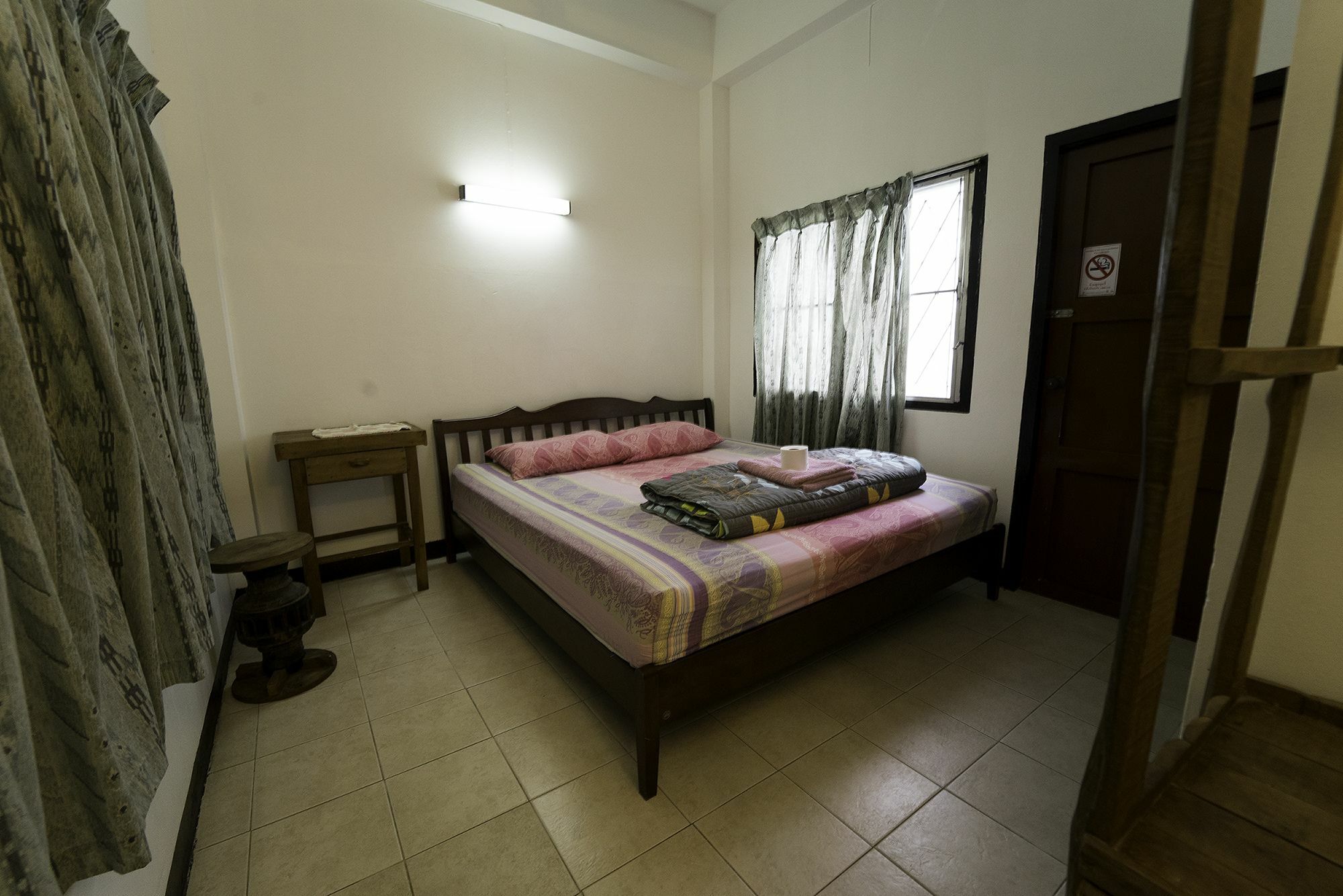 Sarah Guest House Chiang Mai Extérieur photo