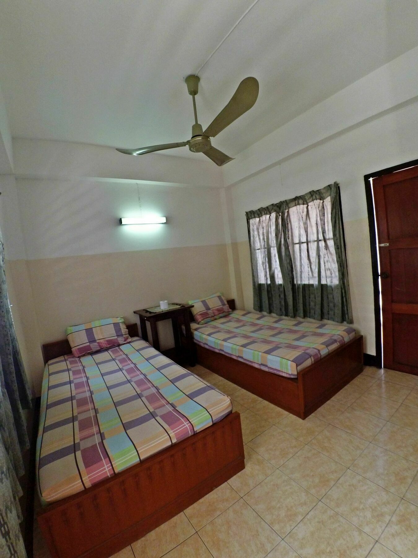 Sarah Guest House Chiang Mai Extérieur photo
