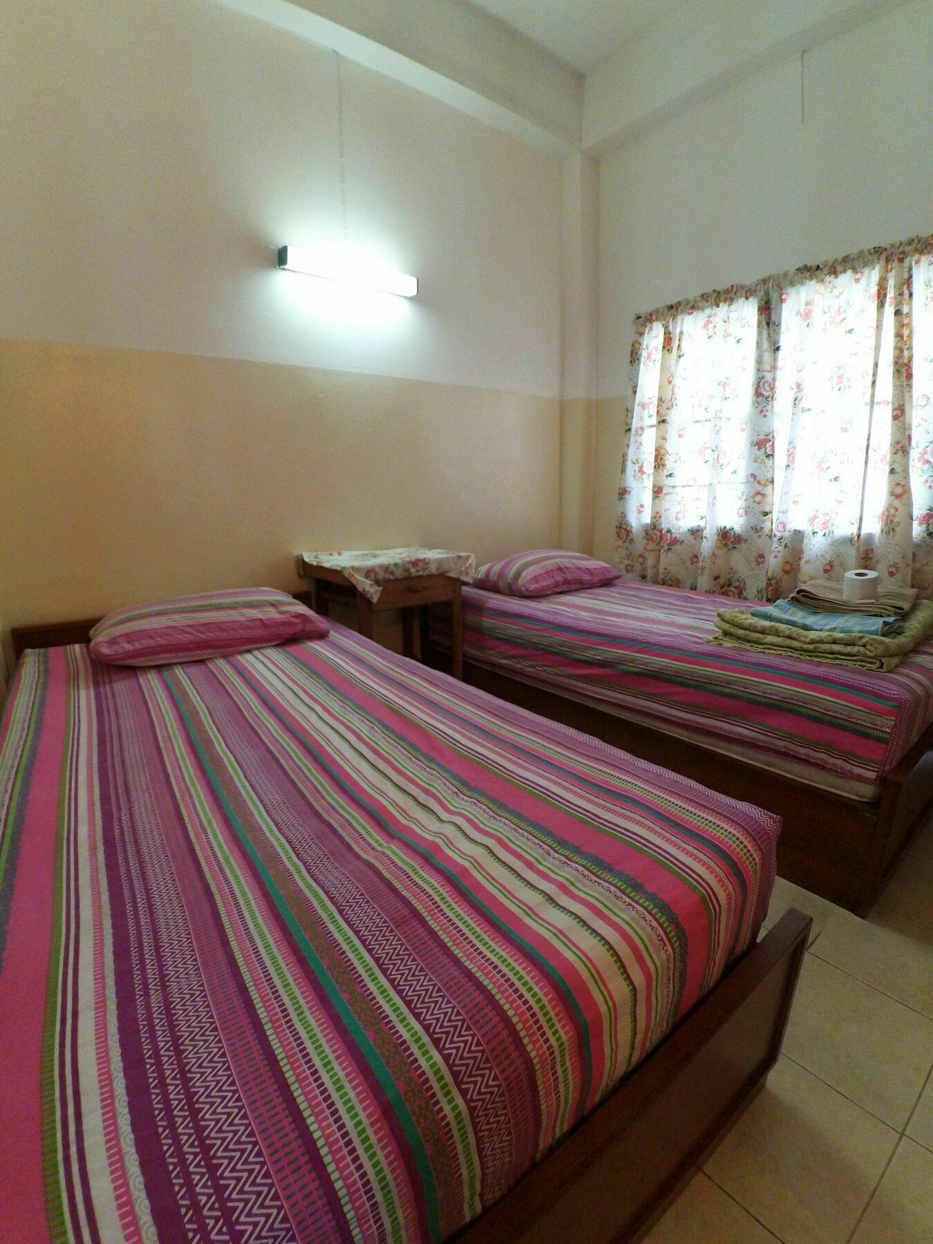 Sarah Guest House Chiang Mai Extérieur photo